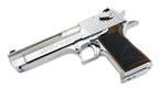 Tokyo Marui Biohazard Resident Evil 2 Lightning Hawk .50AE Magnaport Custom GBB Airsoft