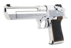 Tokyo Marui Biohazard Resident Evil 2 Lightning Hawk .50AE Magnaport Custom GBB Airsoft