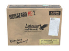 Tokyo Marui Biohazard Resident Evil 2 Lightning Hawk .50AE Magnaport Custom GBB Airsoft - Pappkarton
