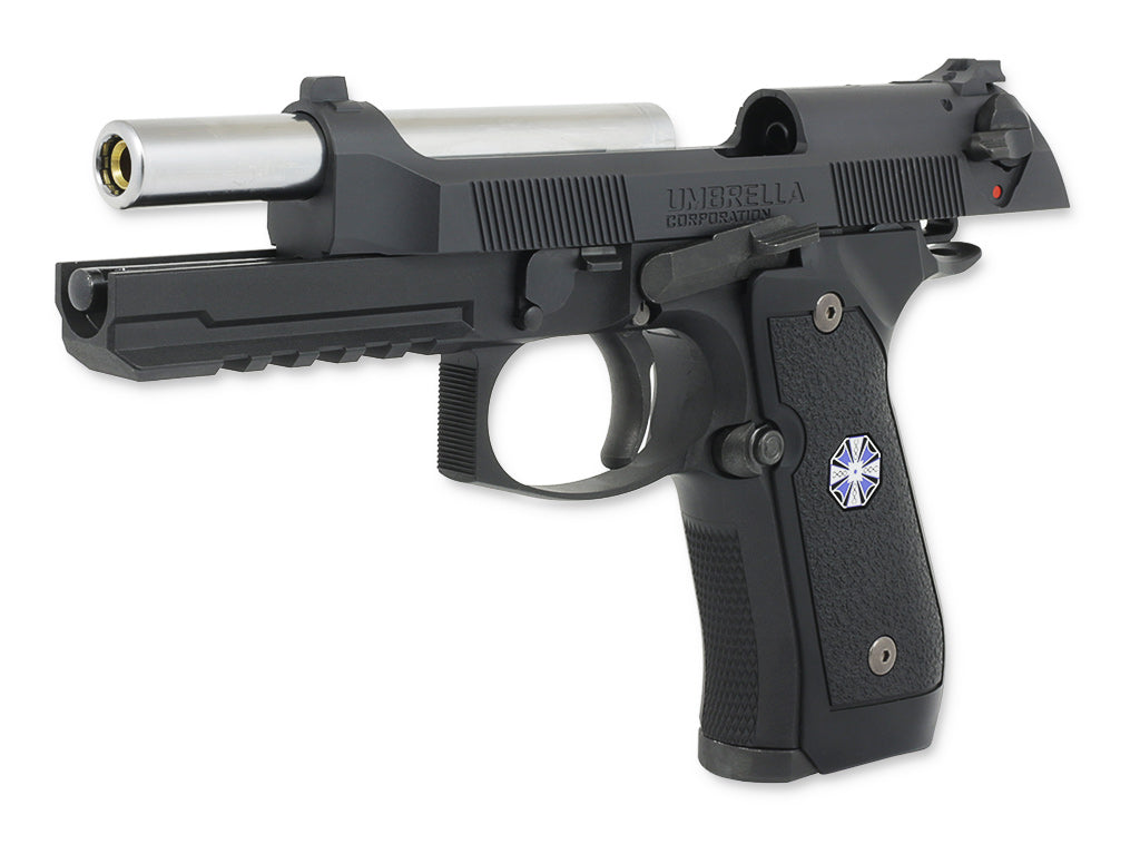 Tokyo Marui Biohazard Albert W. Model 01P Gasblowback Airsoft 6mm 