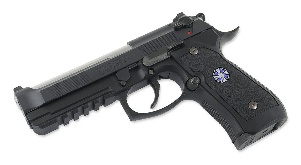 Tokyo Marui Biohazard Albert W. Model 01P Gasblowback Airsoft 6mm 