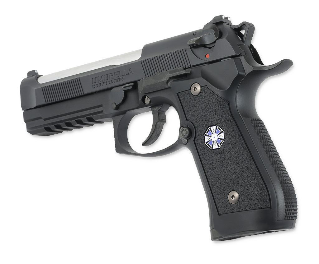 Tokyo Marui Biohazard Albert W. Model 01P Gasblowback Airsoft 6mm 