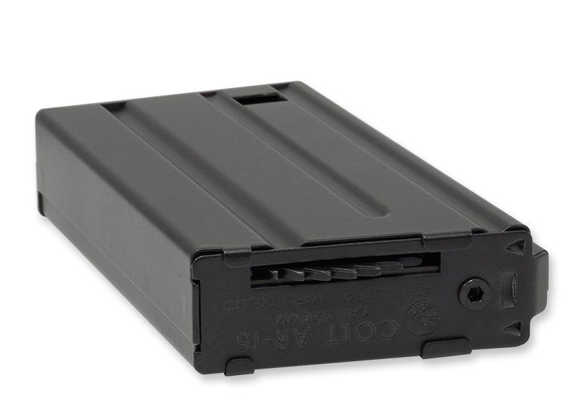 Magazin Tokyo Marui M15 A4 / M4 Mid Cap 190 Schuss