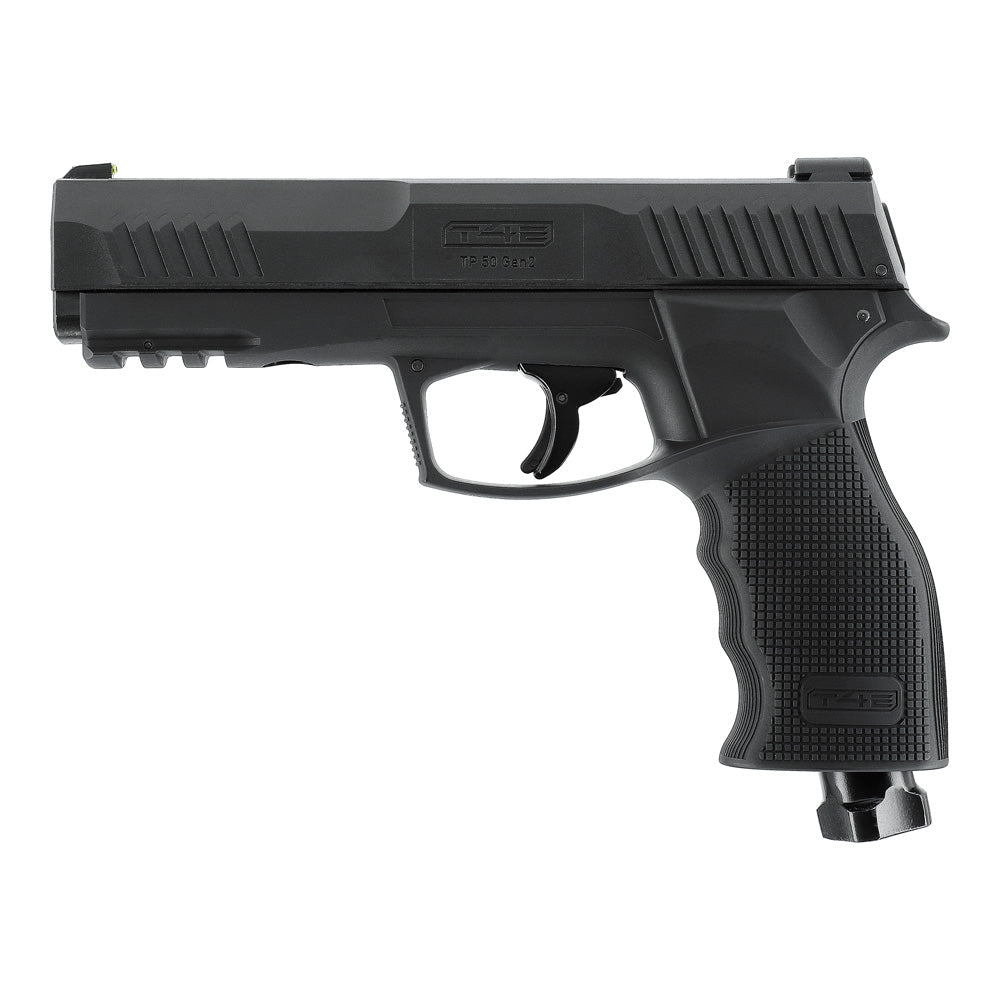 Tactical Pistol TP 50 Gen2 Home Defense ( HDP 50 ) +10 CO2 Kapseln