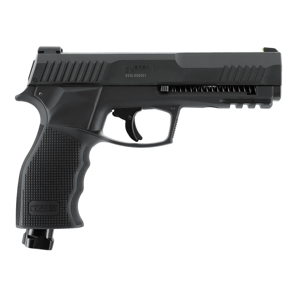 Tactical Pistol TP 50 Gen2 Home Defense ( HDP 50 ) +10 CO2 Kapseln