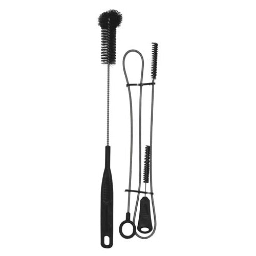 Reinigungsset für Trinkbeutel & Schlauch (3-teilig)