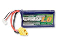 Turnigy Nano-Tech 11,1V 1000mah 25-50C Lipo Airsoft Akku Mini-Type