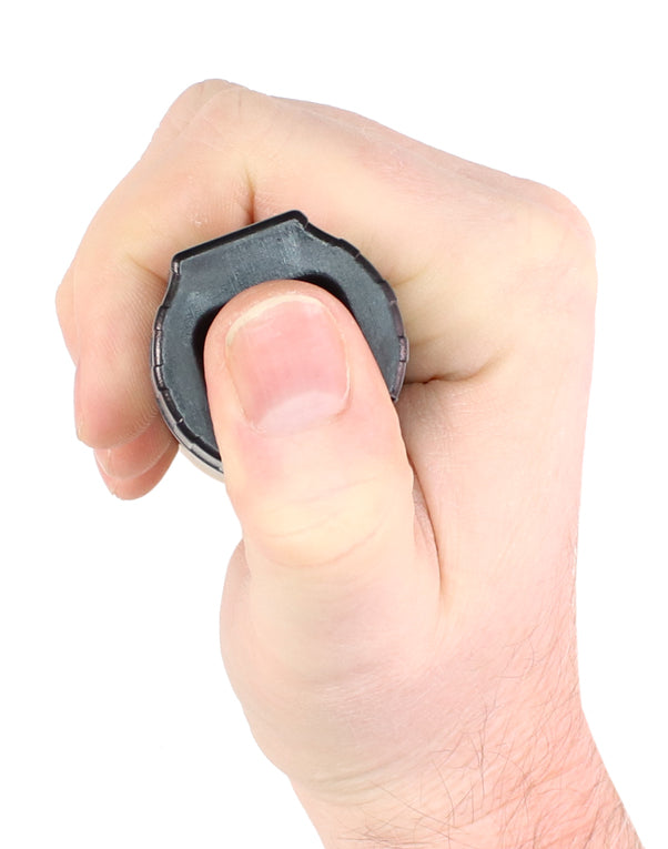 TW1000 Pepper-Fog Pfefferspray von oben