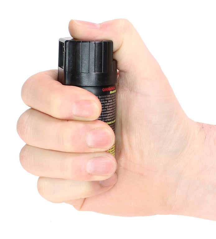 TW1000 Pepper-Fog Pfefferspray Abwehrspray 40ml