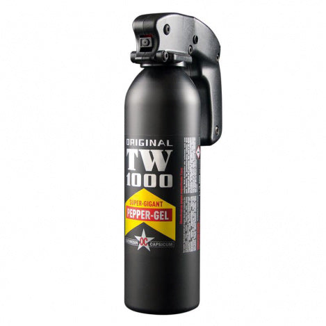 TW1000 Magnum XXL Super-Gigant Pepper-Gel Pfeffer-Abwehrgel 400ml