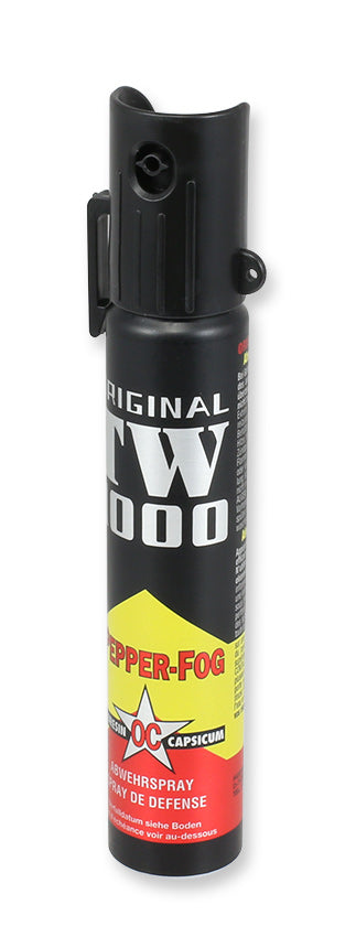 TW1000 Pepper-Fog Pfefferspray Abwehrspray 40ml