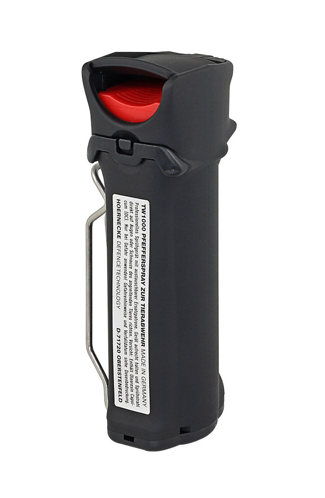 TW1000 Pepper-Jet Super-Garant Professional Pfefferspray Tierabwehrspray 45ml