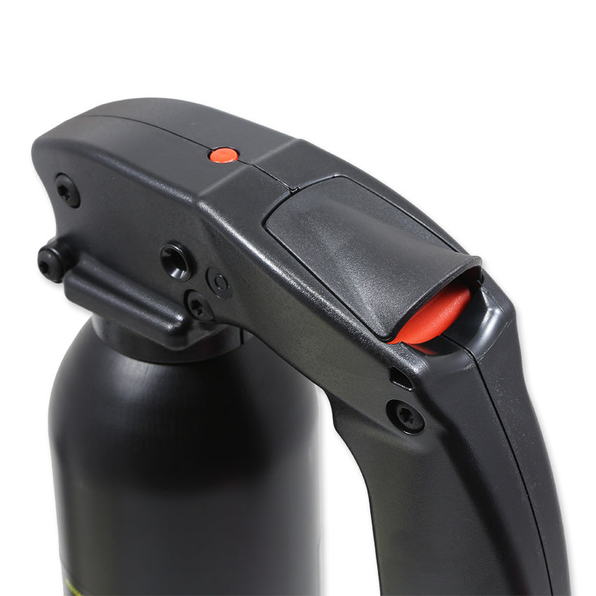 TW1000 Super-Gigant Pepper-Gel Pfefferspray Abwehrgel 400ml 