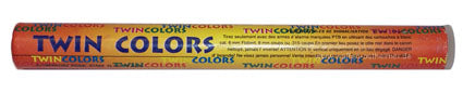 Zink Twin Colors