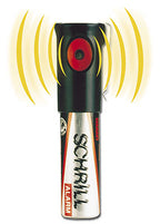 TW1000 Schrillalarm mit Clip