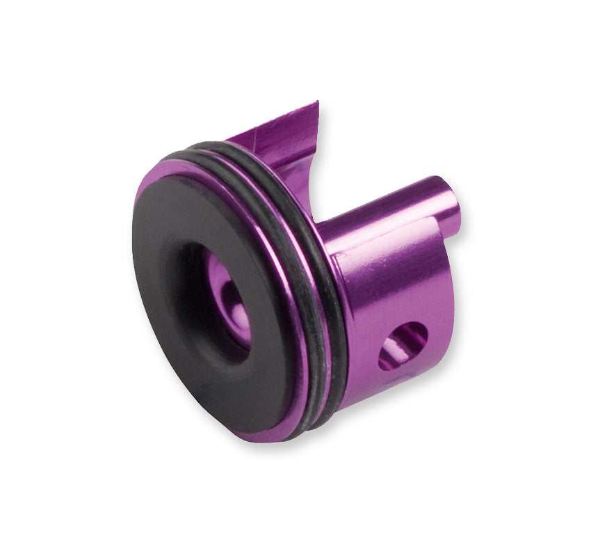BLOWOUT ! Ultimate Aluminium Cylinder Head Version 3