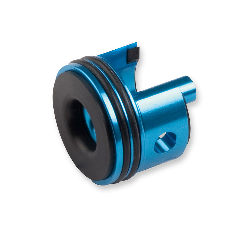 Ultimate Aluminium Cylinder Head Version 3