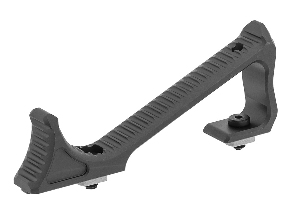 UTG Ultra Slim Angled Foregrip, M-LOK