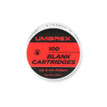 UMAREX Knallpatronen 6mm Flobert - 100 Schuss