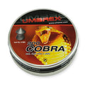  Umarex Cobra Diabolos Spitzkopf 5,50mm
