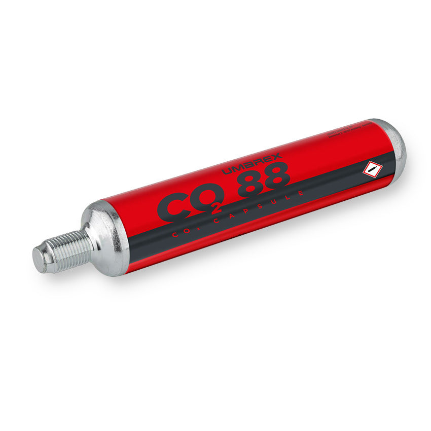 Umarex AirSource CO2 Kapsel 88g