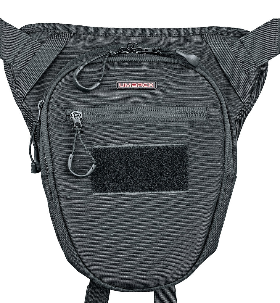 Umarex Concealed Carry Waistbag Holster - Hüftholster zum verdeckten Tragen von kompakten Pistolen