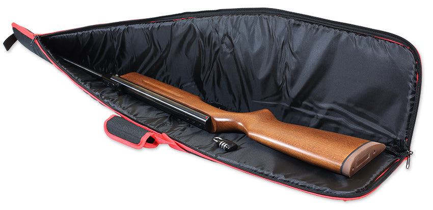 Umarex Gewehrtasche Red Line L 119cm für Luftgewehre / Langwaffen