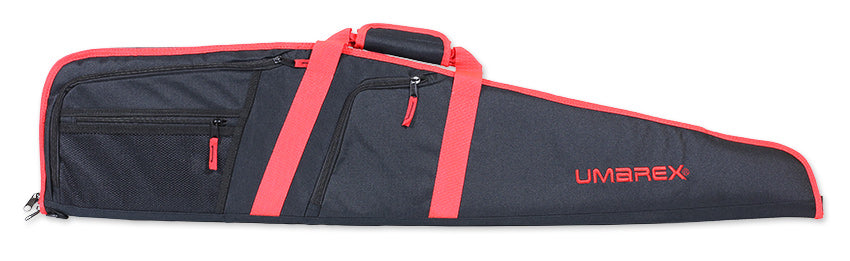 Umarex Gewehrtasche Red Line M 105cm für Luftgewehre / Langwaffen