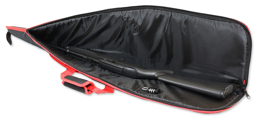 Umarex Gewehrtasche Red Line M 105cm für Luftgewehre / Langwaffen