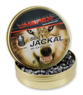 Umarex Jackal Spitzkopf Diabolo 4,5mm Luftdruck