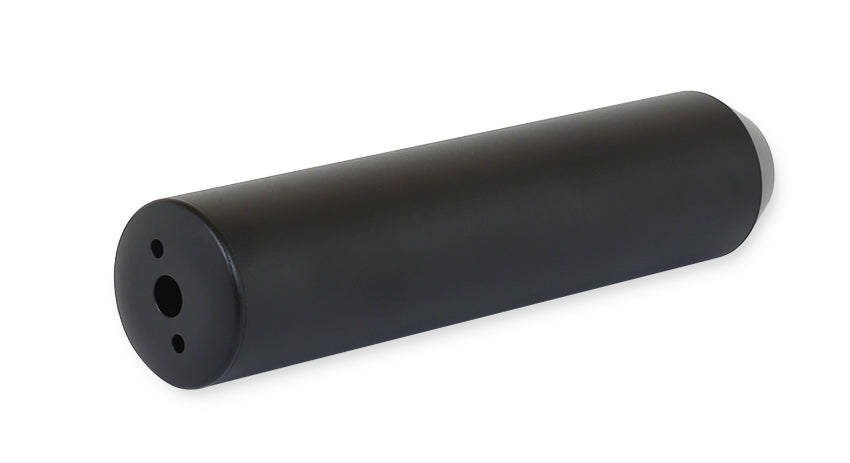 Umarex Schalldämpfer K3 NEO für Luftgewehre 4,5mm und 5,5mm 1/2" UNF 