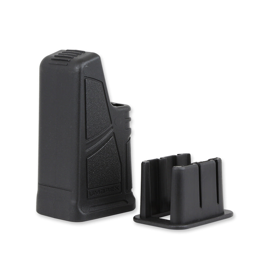 Schreckschuss Magazin Ladehilfe