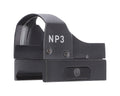 UX Nano Point 3 Rot/Grün Leuchtpunkt Zielgerät