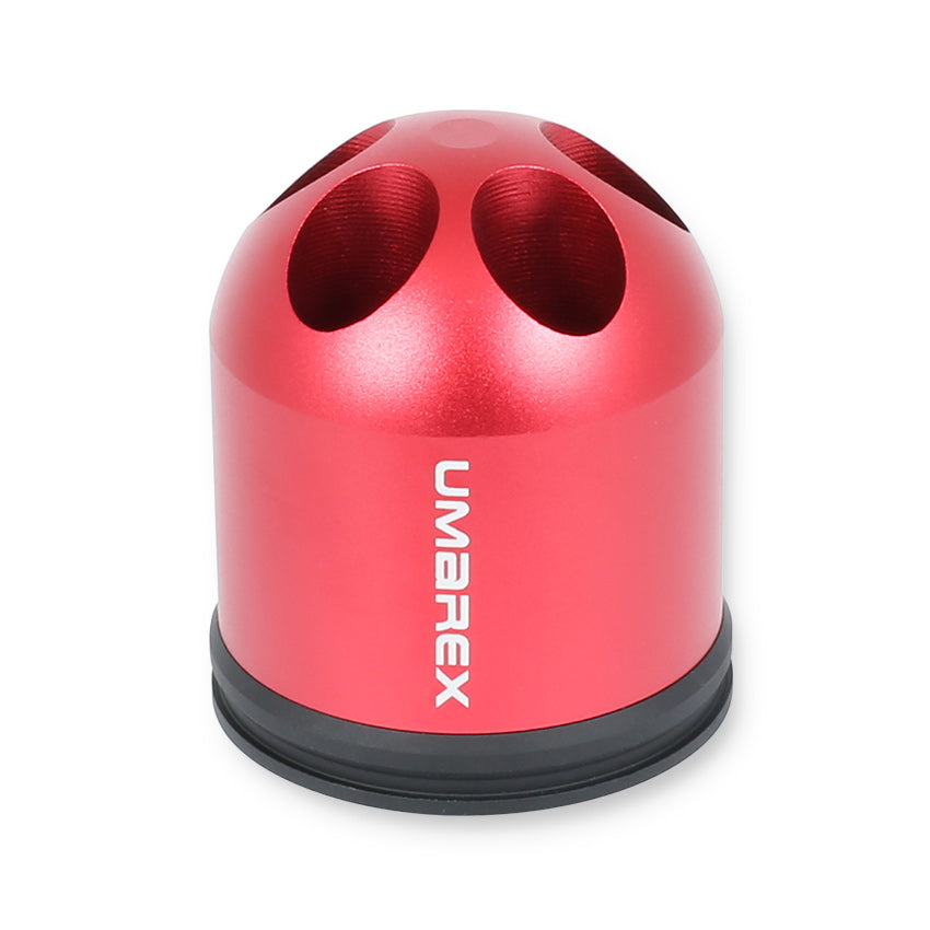 5-fach Multishooter / Pyro Launcher