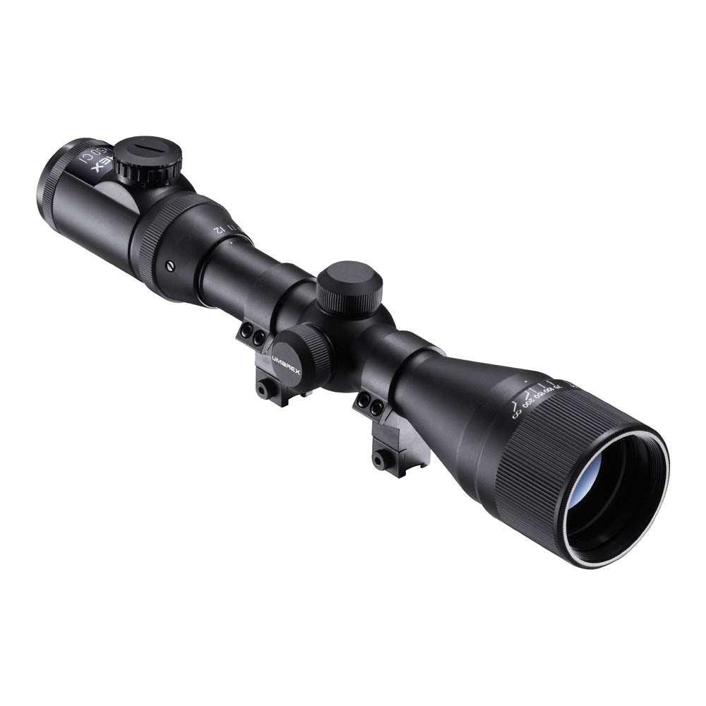 Zielfernrohr Umarex RS 4-12 x 50 Tac-Dot CI Parallaxe