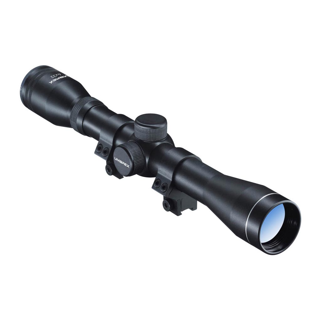 Umarex RS 4x32 Zielfernrohr für Luftgewehre