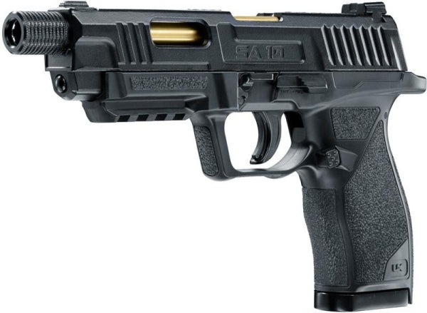 Umarex UX SA10 CO2 Luftpistole 4