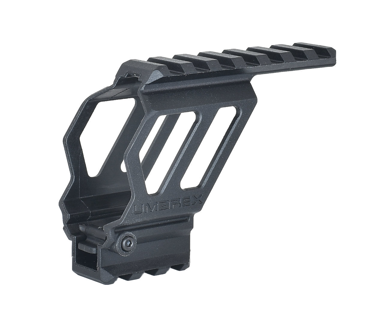 Umarex Universal-Brückenmontage für Pistolen – Leicht, Kompatibel mit Airsoft & Druckluftpistolen