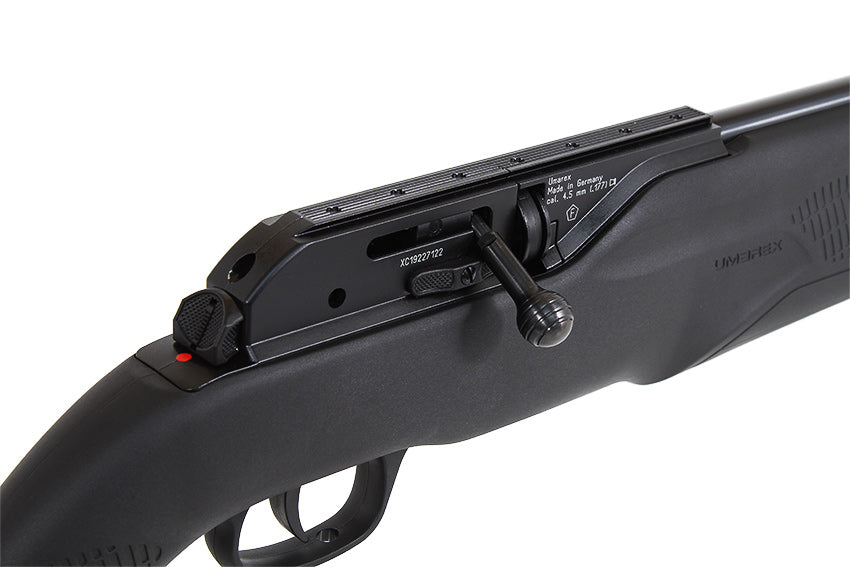 Umarex 850 M2 CO2 Luftgewehr in Kaliber 4