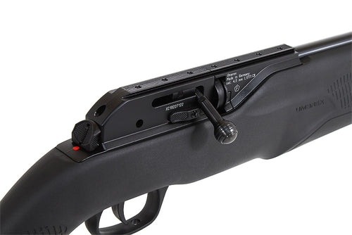 Umarex 850 M2 CO2 Luftgewehr in Kaliber 4