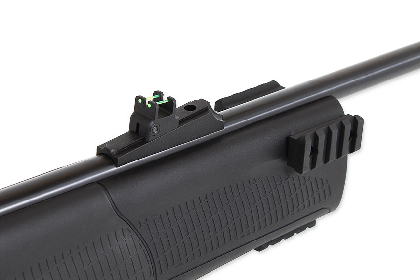 50mm - mit optionaler Wangenauflage