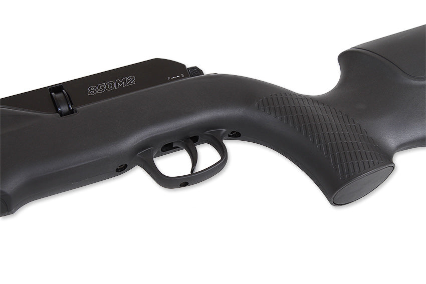 Umarex 850 M2 CO2 Luftgewehr in Kaliber 4