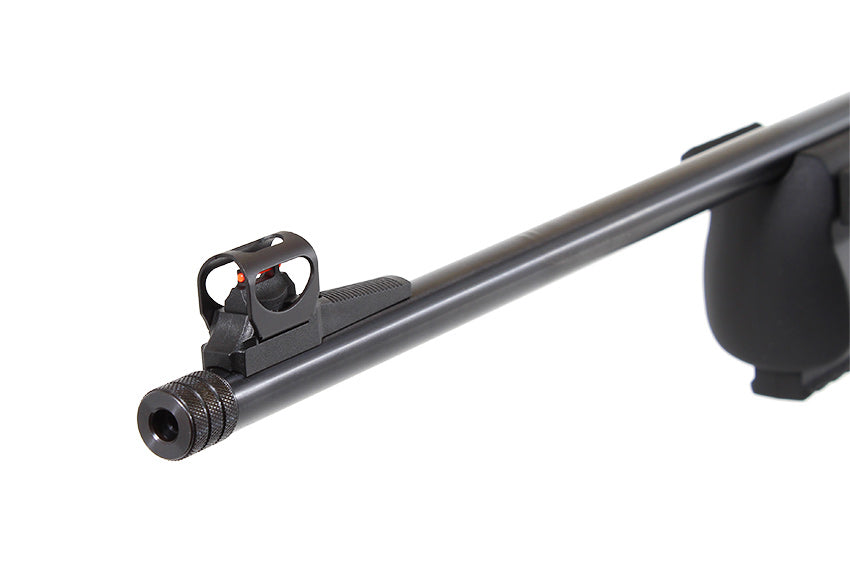 Umarex 850 M2 CO2 Luftgewehr in Kaliber 4