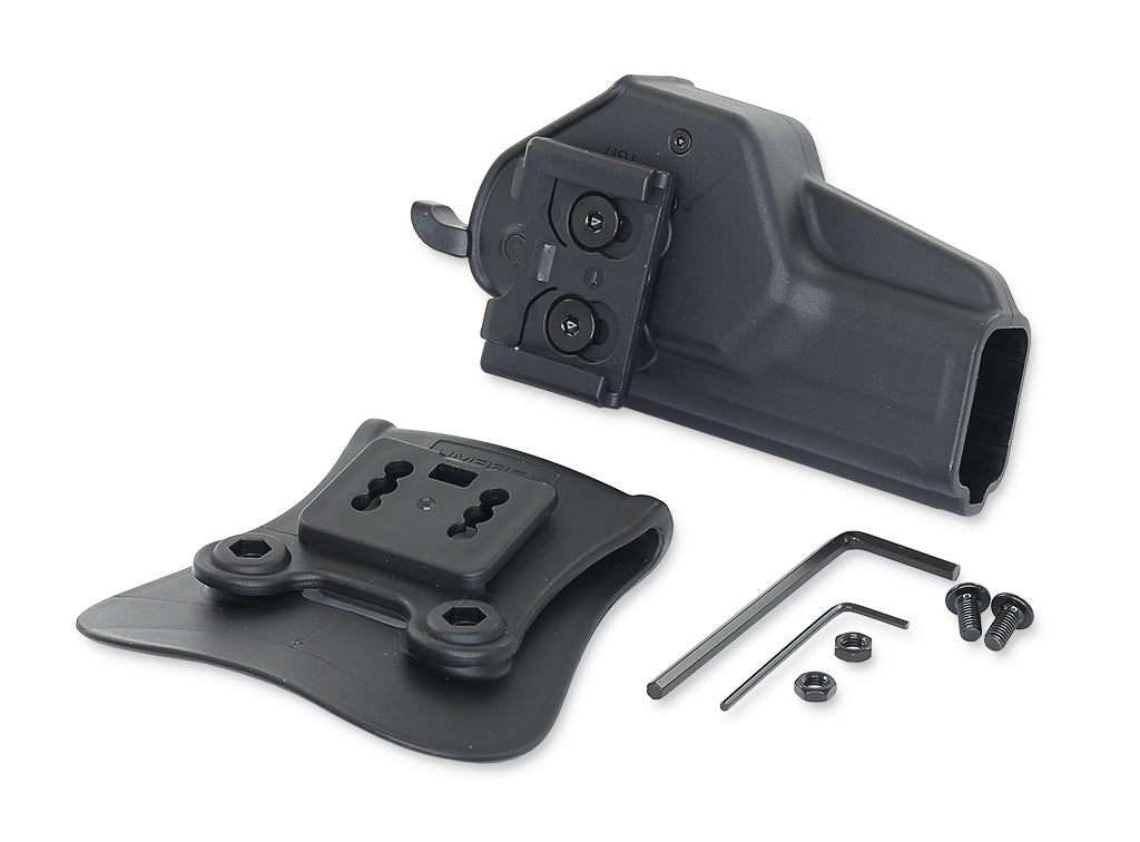 Umarex Paddle Holster für Glock 17 / 19