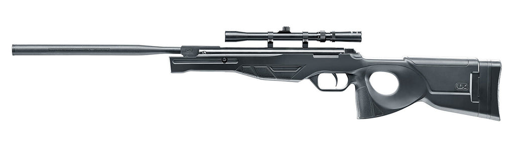 Umarex UX Patrol Luftdruckgewehr 4