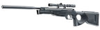 Umarex UX Patrol Luftdruckgewehr 4,5mm 