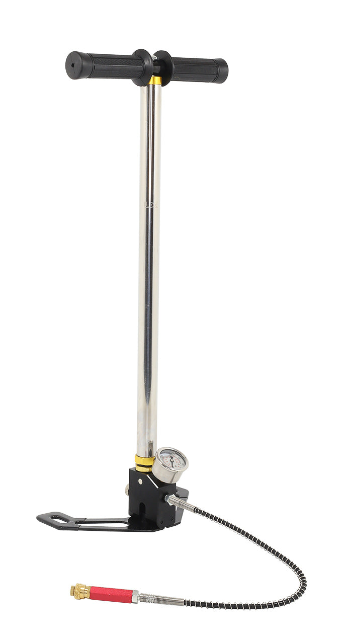 UX PCP Handpumpe für Pressluftwaffen