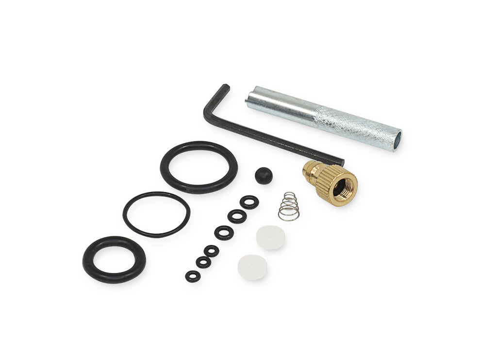 UX PCP Handpumpe für Pressluftwaffen