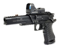 Walther Competition II Red Dot
