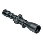 Zielfernrohr UMAREX 3-9x40 mit 11mm Montage